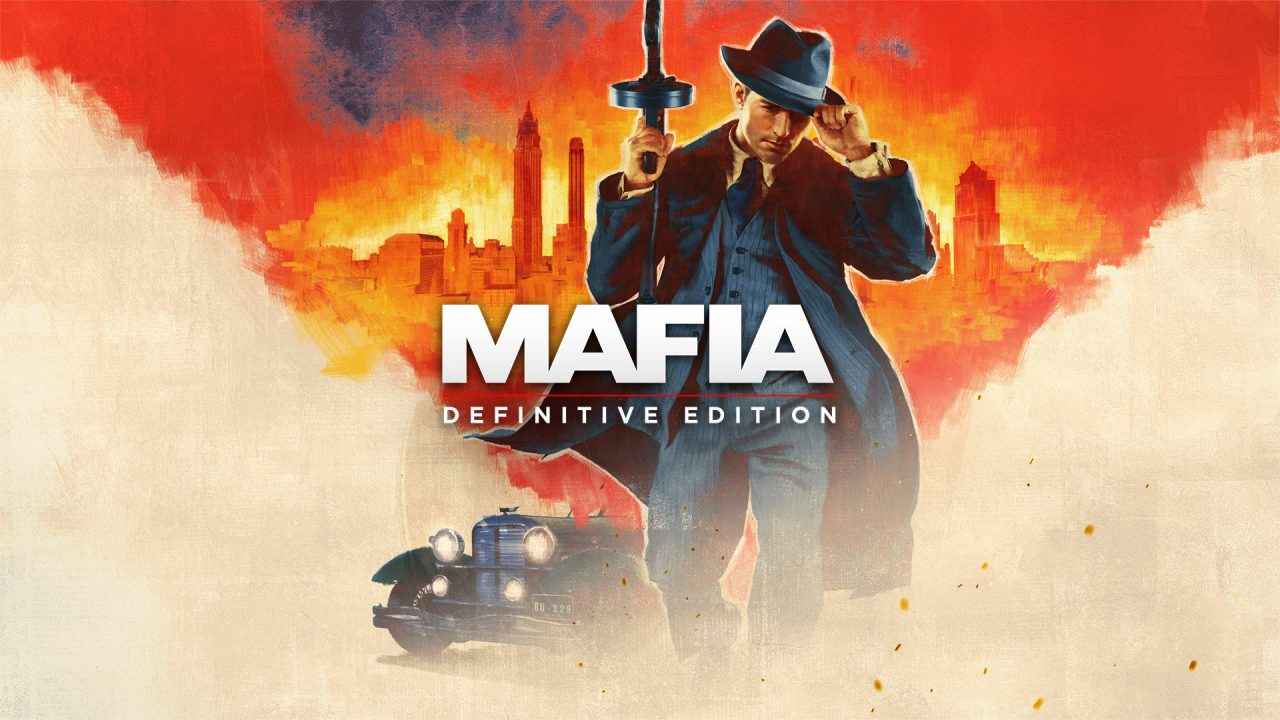 بازی Mafia: Definitive Edition برای مشترکین گیم پس در دسترس قرار می‌گیرد