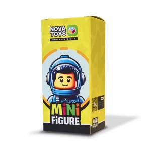 کادو تولد برای کودک 5 ساله : مینی فیگور