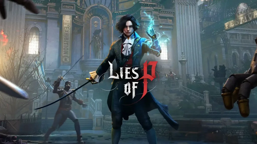 دنباله بازی Lies of P جهان باز خواهد بود