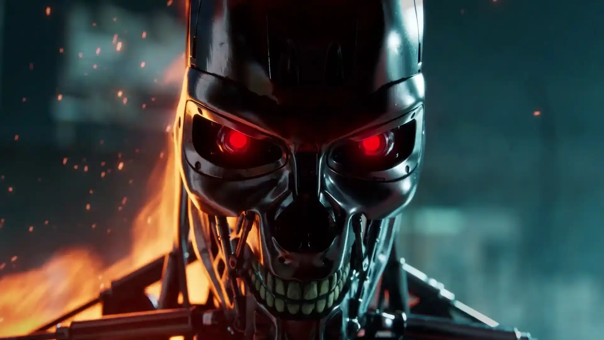 تاخیر در عرضه بازی "Terminator: Survivors" تا سال 2025؛ ناامیدی طرفداران از تصمیم توسعه‌دهندگان