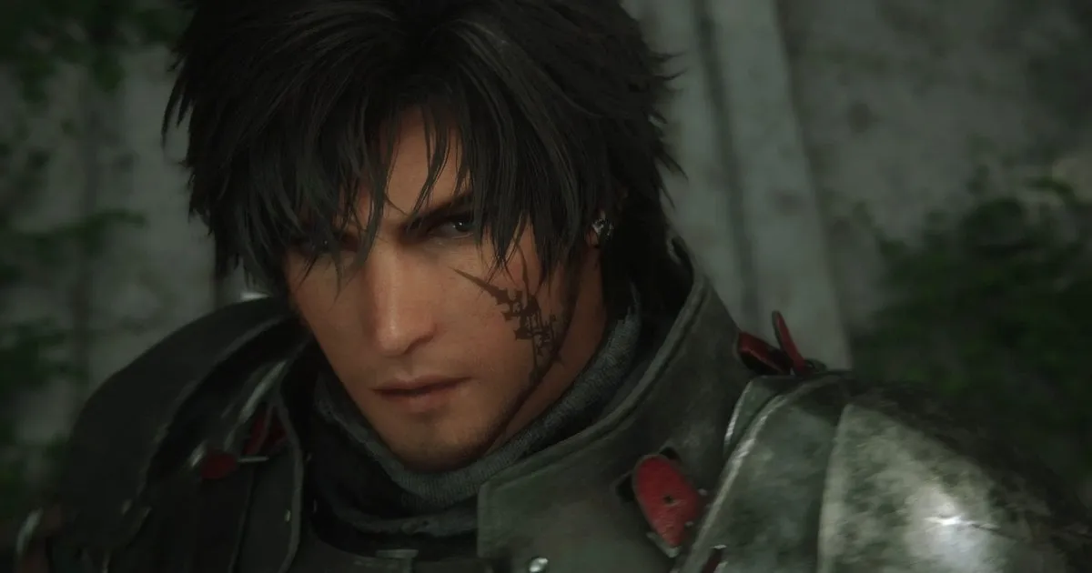 تجربه نهایی Final Fantasy 16 بر روی کامپیوتر: سیستم مورد نیاز و جزئیات حجم بازی