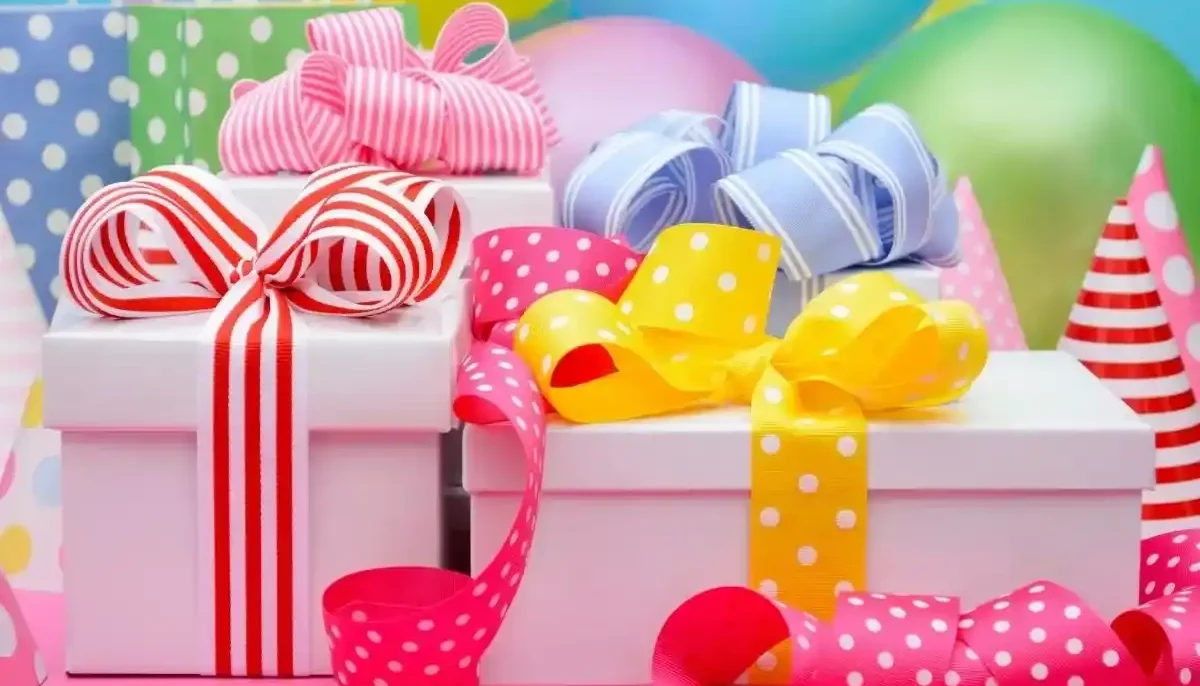 کادو تولد برای کودک 5 ساله: بهترین هدیه تولد برای دختر و پسر بچه 5 ساله