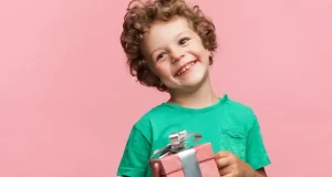 بهترین کادو تولد برای پسر 5 ساله: برای پسران