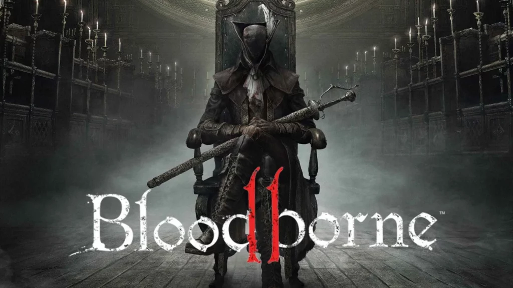شایعه: پروژه جدیدی از Bloodborne در حال ساخت است