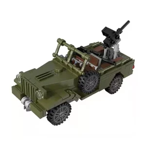 کادو تولد برای کودک 5 ساله : لگو ماشین