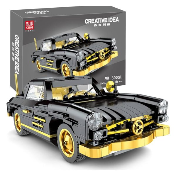 لگو مرسدس بنز 300SL