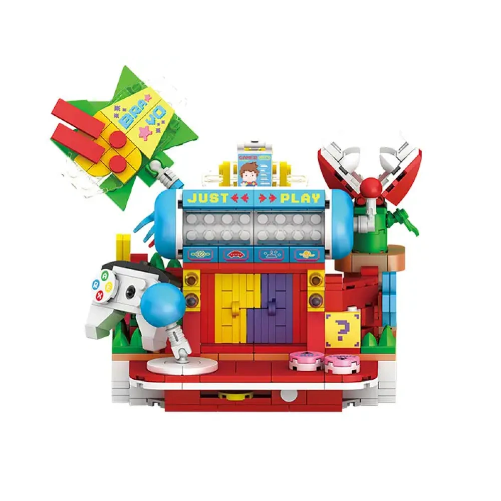 لگو گیم‌نت