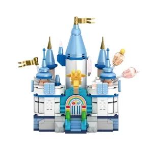 لگو رویای پریا