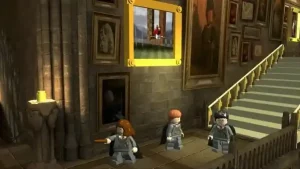 LEGO Harry Potter Collectionبازی