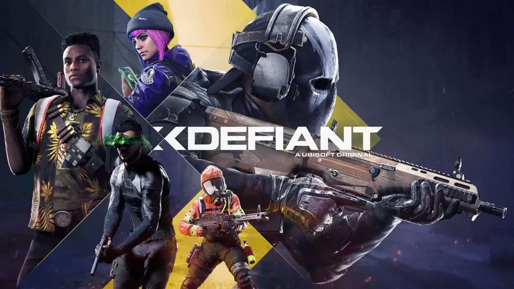 یوبیسافت بازی XDefiant را تعطیل خواهد کرد؟