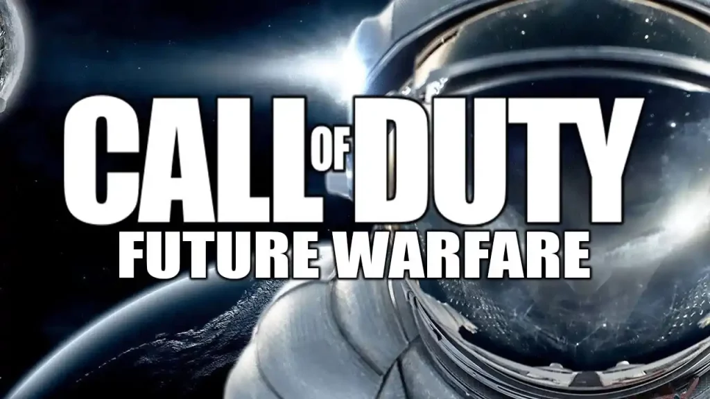 بیلد بتا بازی لغو شده Call of Duty: Future Warfare فاش شد
