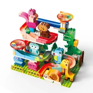 بهترین اسباب‌بازی برای کودکان بیش‌ فعال: لگو دوپلو