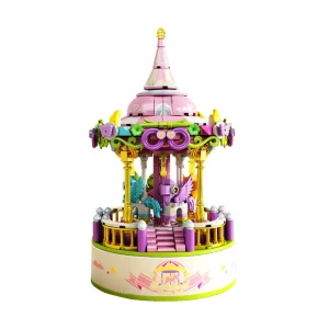 بازی فکری برای 12 سال پسرانه و دخترانه: لگو موزیکال