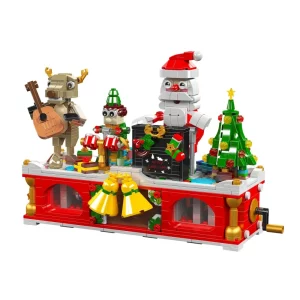 لگو کریسمس: لگو کارناوال