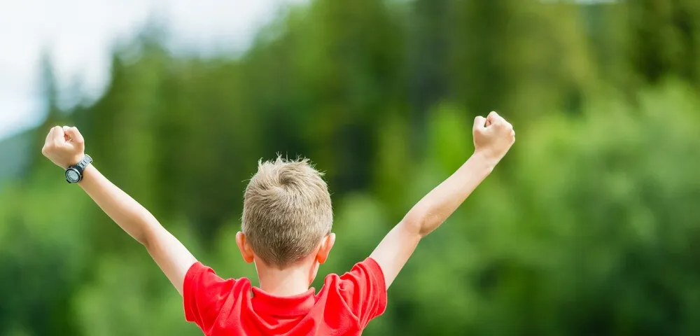 اسباب بازی برای افزایش اعتماد به نفس کودکان