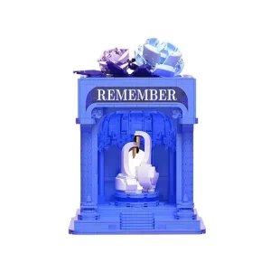 بهترین سرگرمی برای خانم‌ها: لگو ساعت عشق