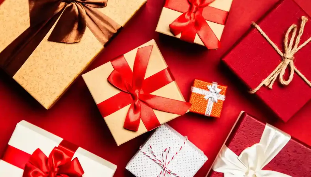 بهترین کادو برای روز دختر