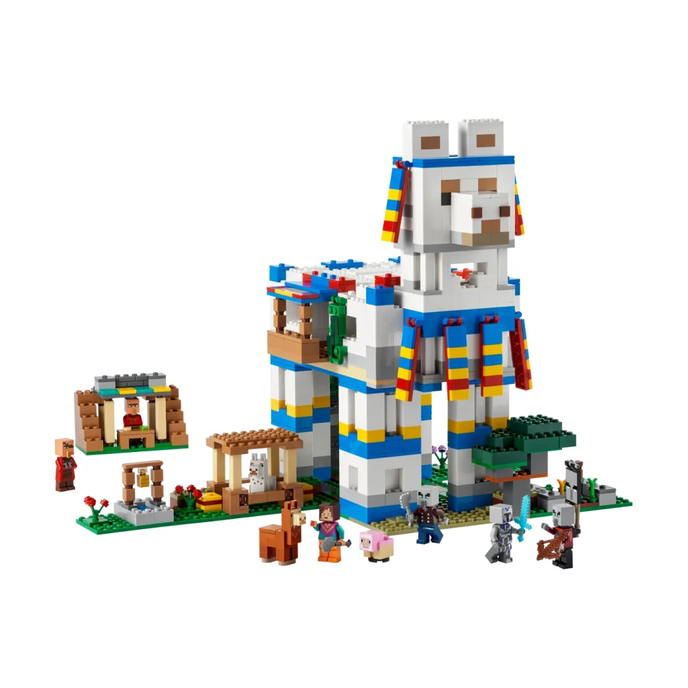 lego minecraft 1