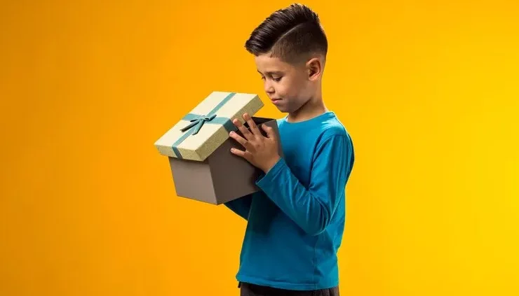 بهترین کادو تولد برای پسر 13 ساله