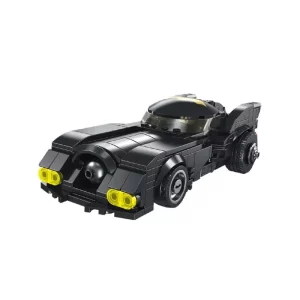 بهترین سرگرمی برای کودکان 6 ساله: لگو ماشین