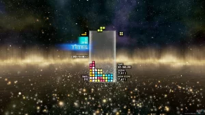 tetris effect: بهترین بازی معمایی برای کامپیوتر