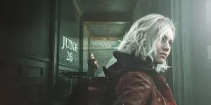 بهترین بازی برای PS5 در سال 2026: resident evil requiem