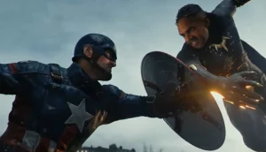 بهترین بازبهترین بازی برای PS5 در سال 2026: Marvel 1943: Rise of Hydra