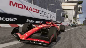 بهترین بازی ماشین برای Ps4و Ps5: F1 24