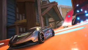 بهترین بازی ماشین برای Ps4و Ps5: Hot Wheels Unleashed 2: Turbocharged