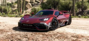 بهترین بازی‌های ماشینی کامپیوتر: Forza Horizon 5