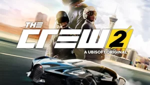 بهترین بازی‌های ماشینی کامپیوتر: The Crew 2