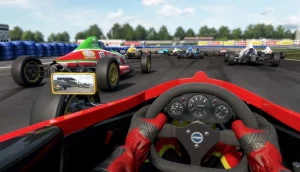 بهترین بازی‌های ماشینی کامپیوتر: Project Cars 2