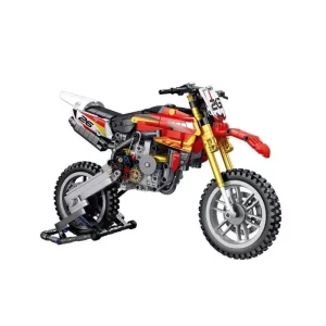 بهترین سرگرمی برای نوجوان 15 ساله: لگو موتور