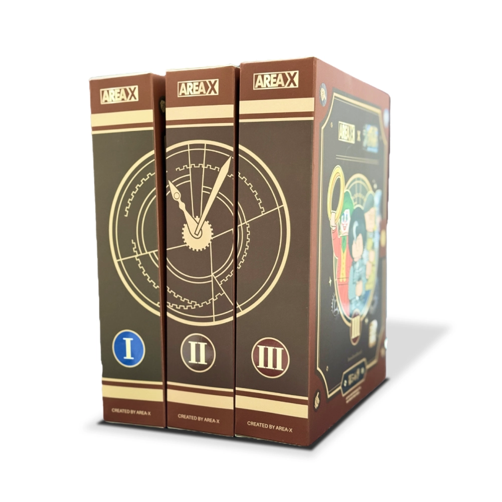 minifigure box