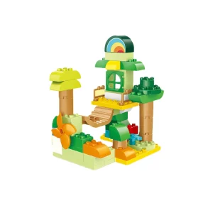 بهترین بازی برای کودک لجباز : لگو دوپلو