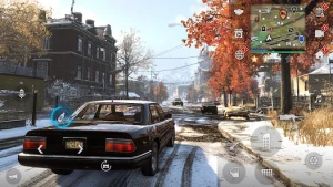 بهترین بازی ماشین برای گوشی: Need for Speed No Limits