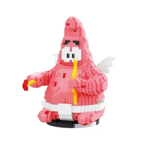 بهترین عروسک اسباب بازی: باب اسفنجی