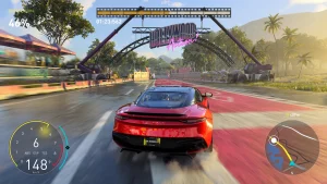 the crew motorfest : بهترین بازی برای ایکس باکس