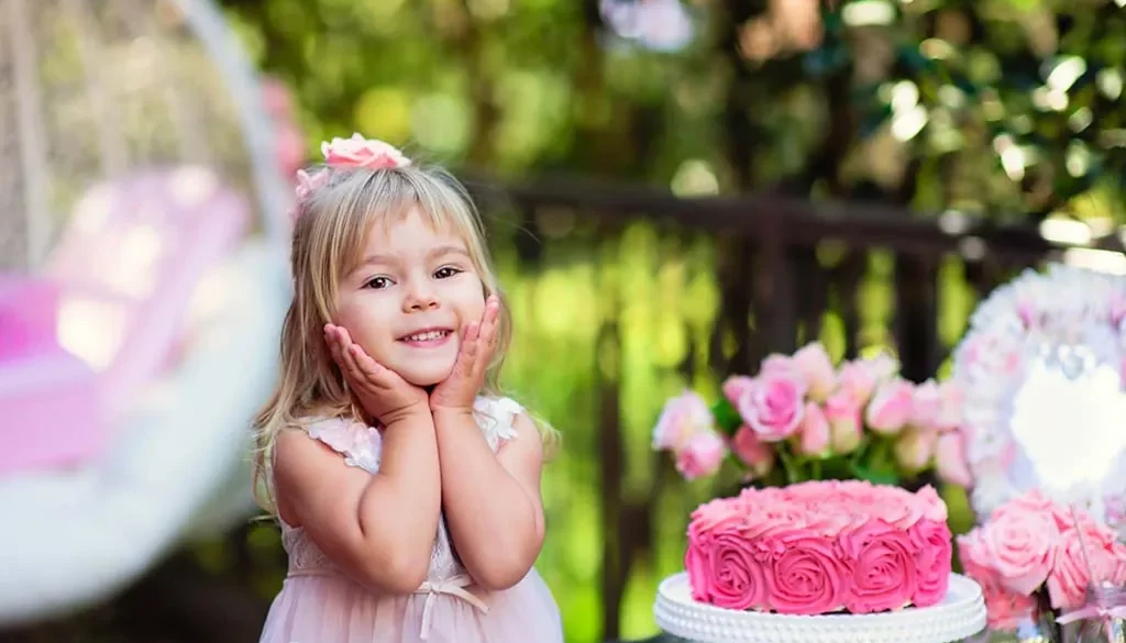 بهترین کادو تولد برای کودک 3 ساله