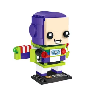 بهترین عروسک اسباب بازی: شخصیت کارتونی