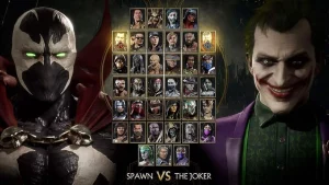 بهترین بازی مبارزه‌ای برای PS5 و PS4: Mortal Kombat 1