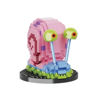 بهترین هدیه برای روز دانش آموز : باب اسفنجی