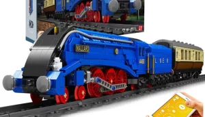 بهترین لگو فروشی اهواز: فروشگاه لگو در اهواز