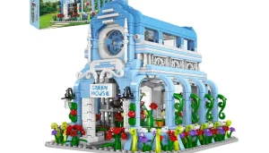 بهترین لگو فروشی اهواز: هیجان انگیزترین محصولات