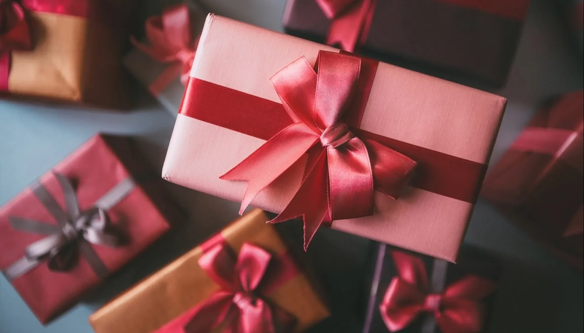 بهترین کادو تولد برای دختر 18 ساله