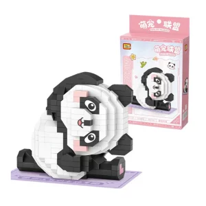 بهترین هدیه برای روز دانش آموز : لگو دکوری