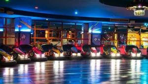 بهترین شهربازیهای اصفهان: شهر عجایب