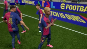 بهترین بازیهای فوتبالی در سال 2026: بازی برای پلی استیشن