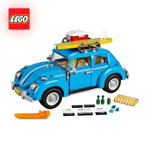 بهترین هدیه شب یلدا برای آقایان و پسرها: لگو ماشین