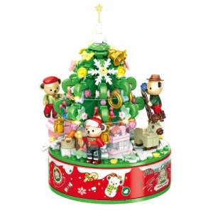 بازی برای درمان اختلال یادگیری در کودکان: لگو موزیکال